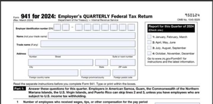Are 2019 tax forms available?