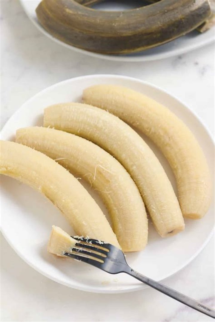 Are bananas vegan friendly?