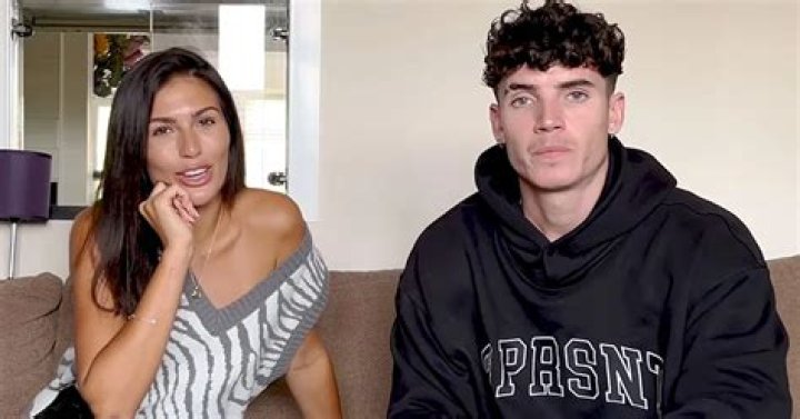 Are Cam and em together?