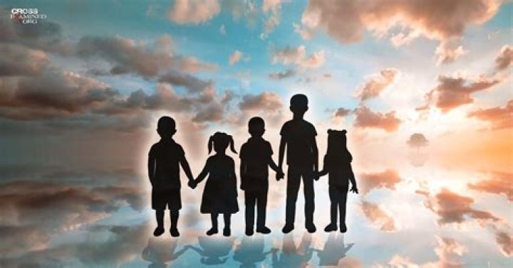 Are children automatically heirs?