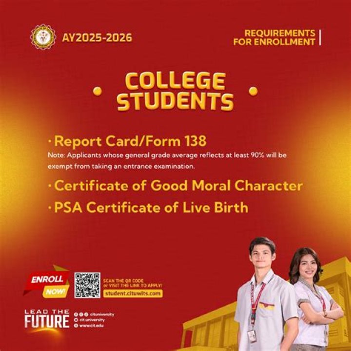 Are college students exempt from 1099?