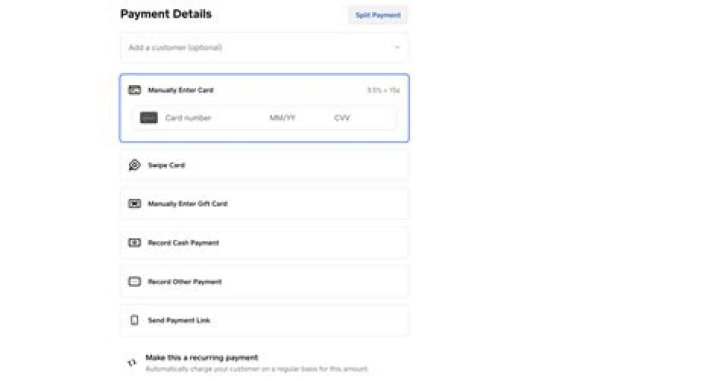 Are credit card tips reported?