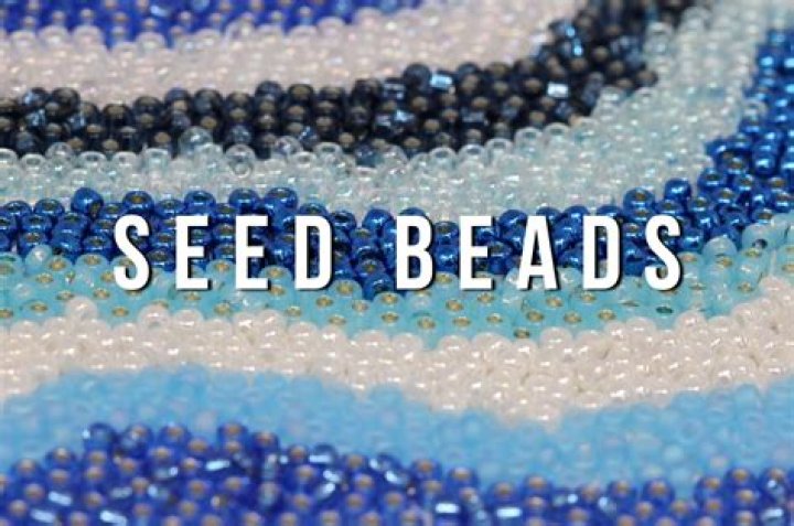 Are Czech seed beads good quality?