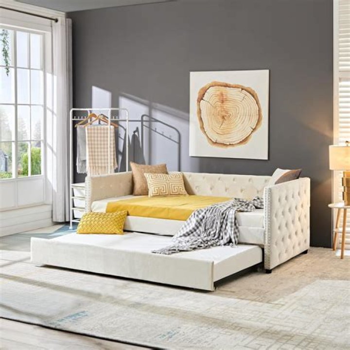 Are daybeds still in style?
