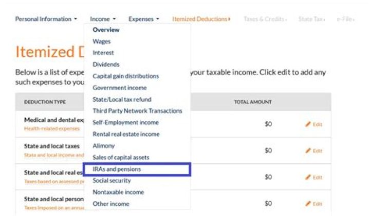 Are exercised stock options reported on W-2?