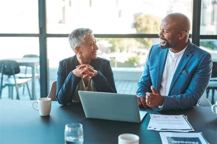 Are financial advisors still in demand?
