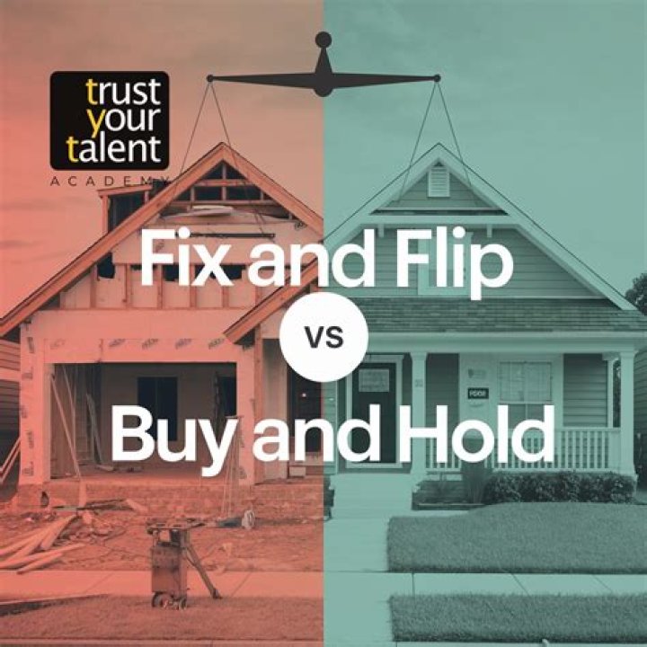 Are fix and flips profitable?