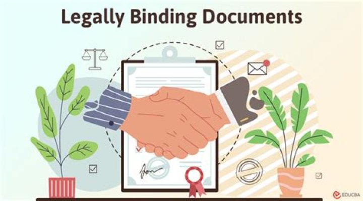Are home owners associations legally binding?