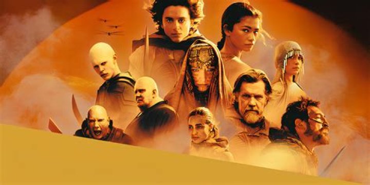 Are humans in Dune from Earth?