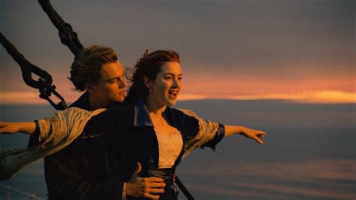 Are Jack Dawson and Rose real?