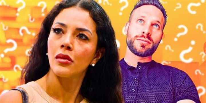 Are Jasmine and Michael still together?