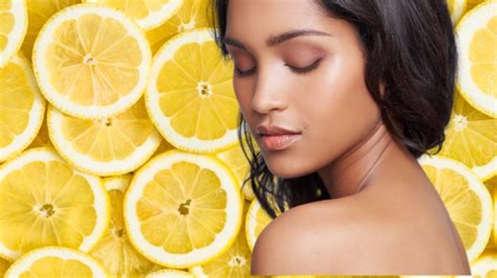 Are lemons good for eczema?