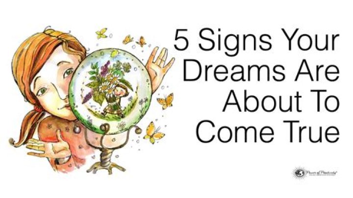 Are morning dreams true?