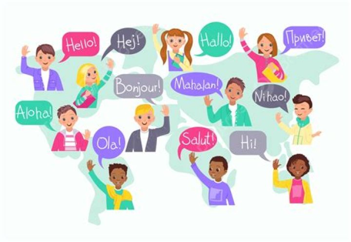 Are multilingual people happier?