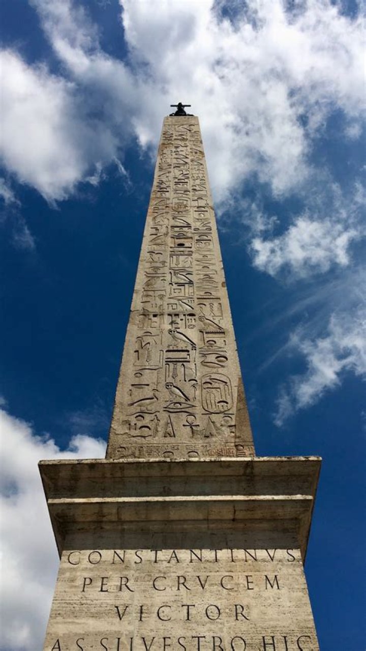 Are obelisks worth it?