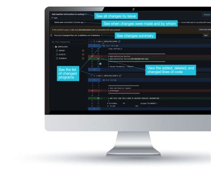 Are options automatically executed?