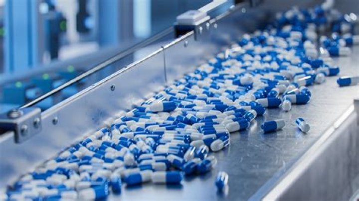 Are pharmaceuticals elastic?