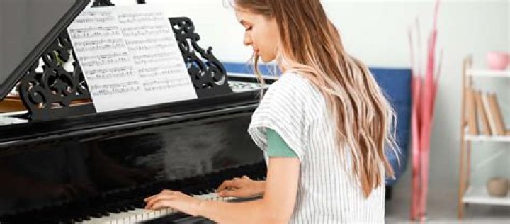 Are pianists better in bed?