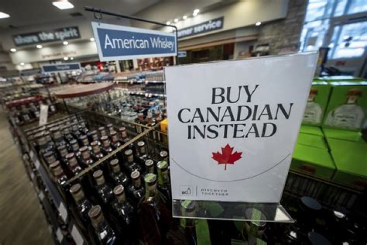Are prices higher in Canada than US?