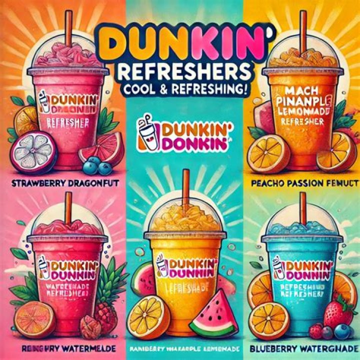 Are refreshers vegan?