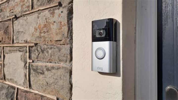 Are Ring door bells illegal?