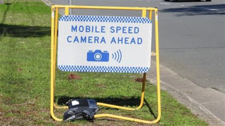 Are speed cameras bad?