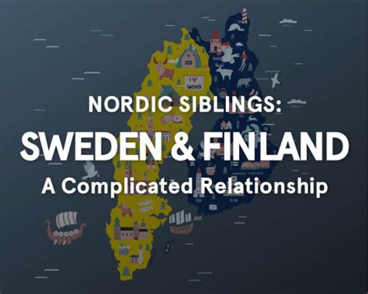 Are Swedes Nordic?