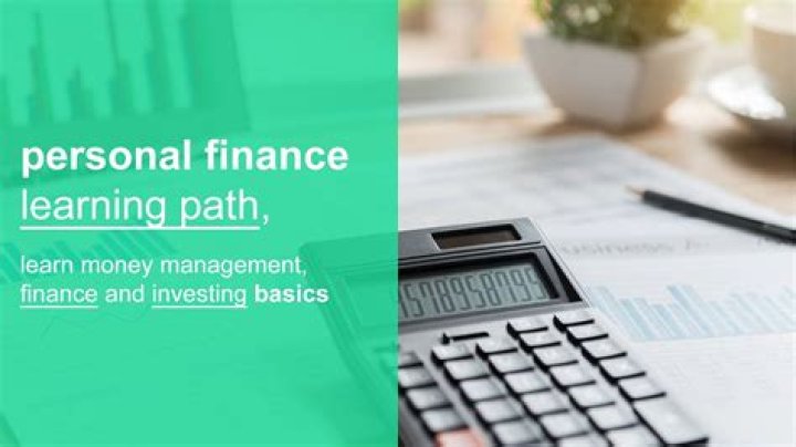 Are there any basic questions about personal finance?
