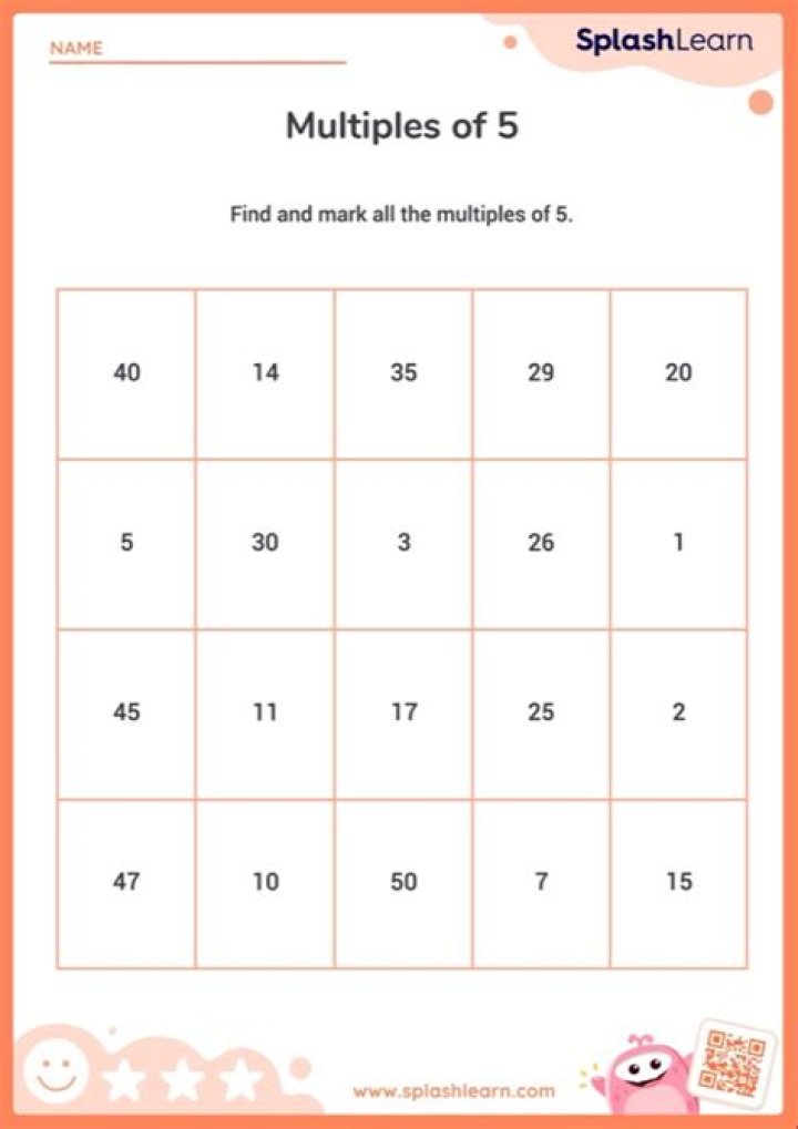 Are there any odd multiples of 6?