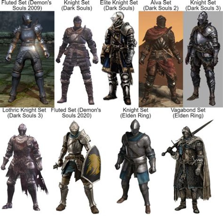 Are there katanas in Dark Souls 3?
