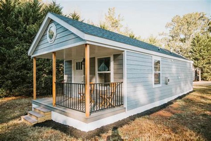 Are tiny homes illegal in Colorado?