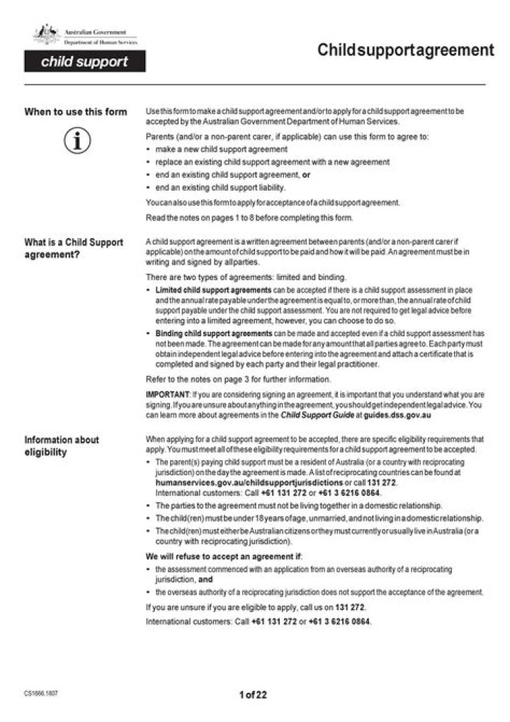 At what age does child support grant stop?