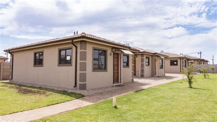 Can 2 House property be self-occupied?