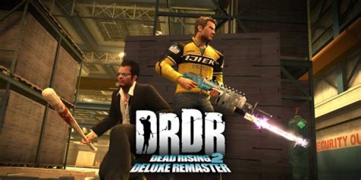 Can 2 players play Dead Rising 2?