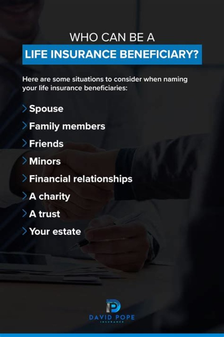 Can a beneficiary be overturned?