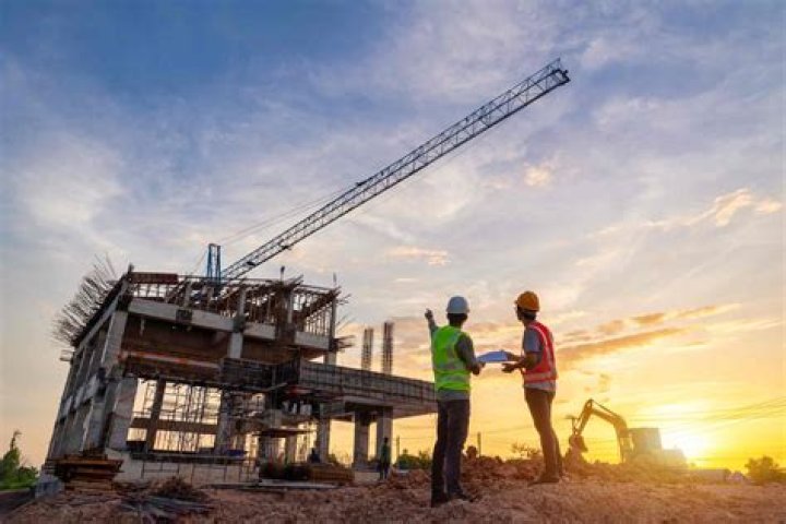 Can a building be a liability?