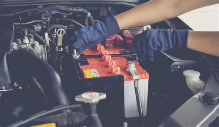 Can a car battery be too powerful?