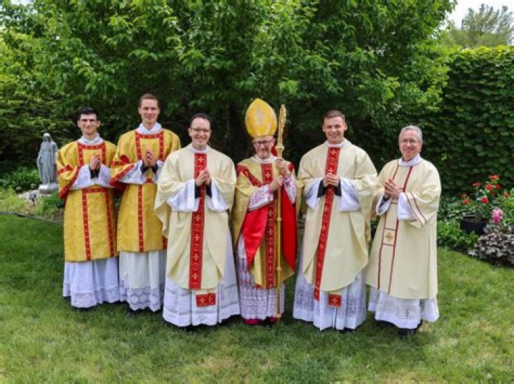 Can a Catholic marry a Lutheran?