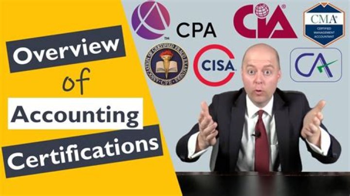 Can a CPA be an auditor?