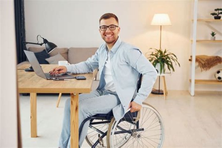 Can a disabled person get a reverse mortgage?