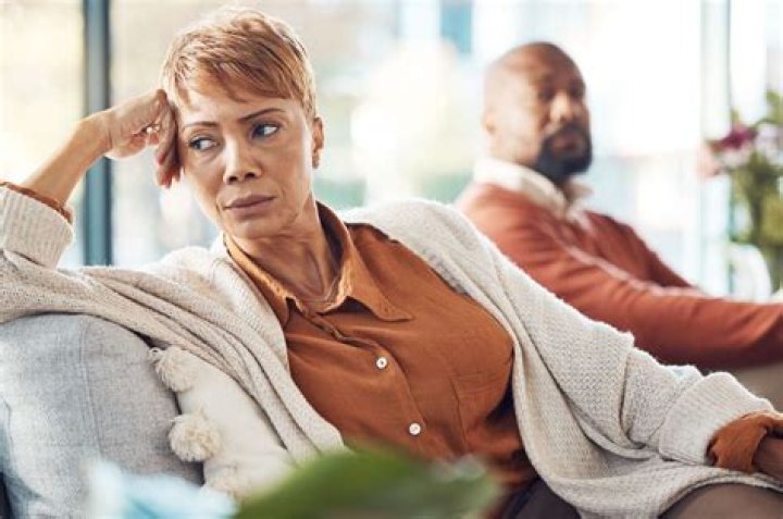 Can a divorced woman be called a widow?