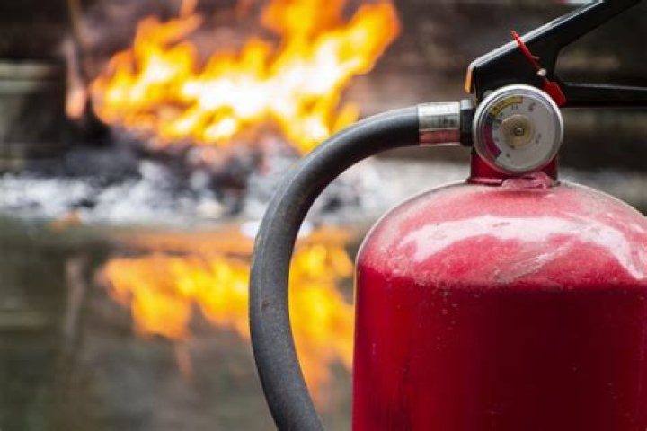 Can a furnace explode?