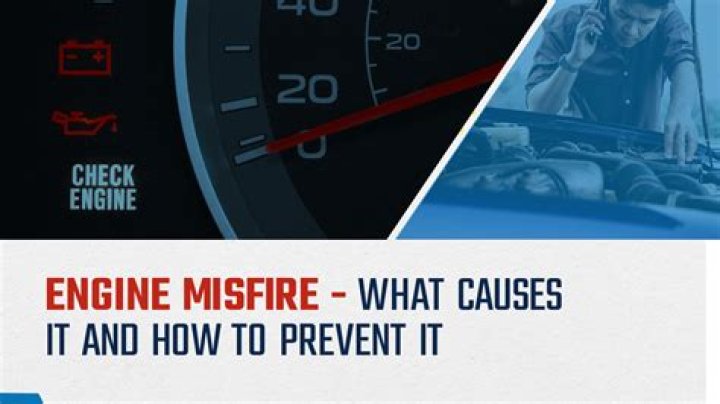 Can a misfire cause shaking?