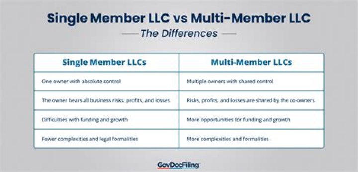 Can a single member LLC have multiple owners?