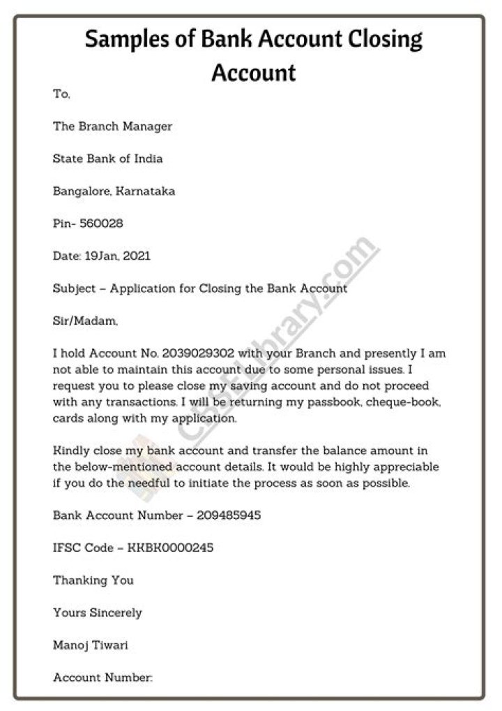 Can a stimulus check be sent to a closed account?
