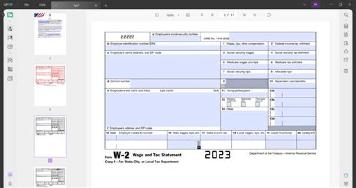 Can a W-2 employee be part time?