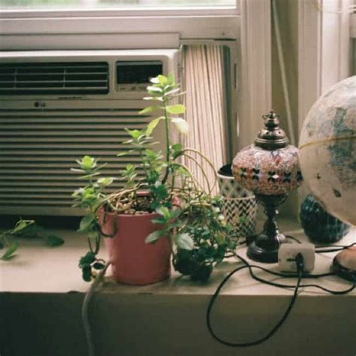 Can a window AC cool an entire house?