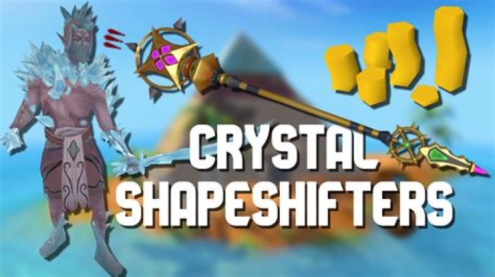 Can all gems Shapeshift?