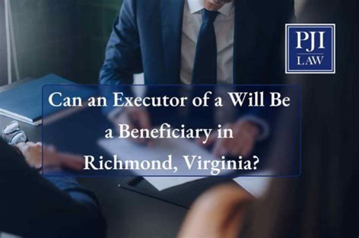 Can an attorney be a beneficiary?