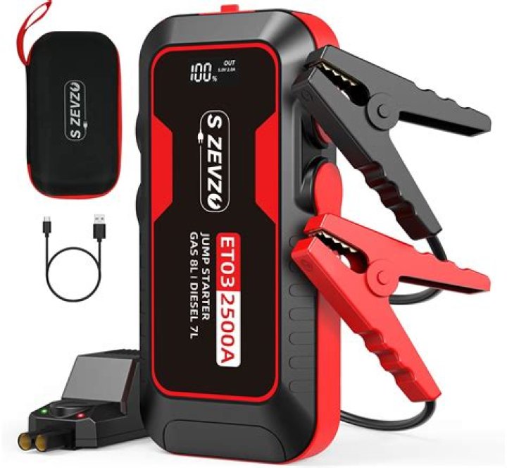 Can an electric eel jump start a car?
